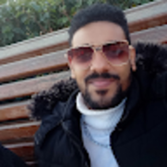 Meet your Posher, Mohamed - Picture 1 of 1